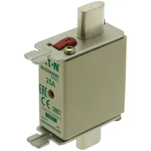 Fusibles a pattes Eaton 25NHM000B-690