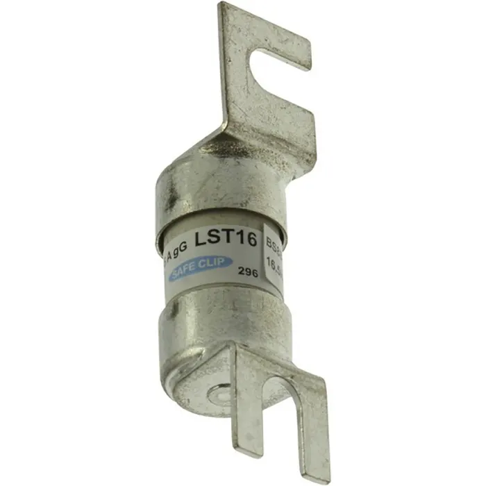 Fusibles a pattes Eaton LST16