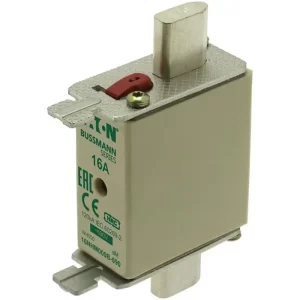 Fusibles a pattes Eaton 16NHM000B-690