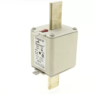 Fusibles a pattes Eaton 170M3808D