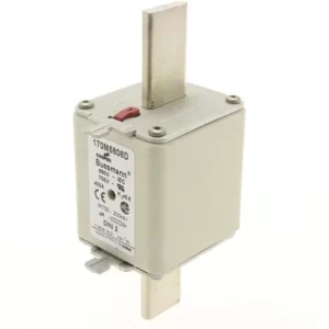 Fusibles a pattes Eaton 170M5809D