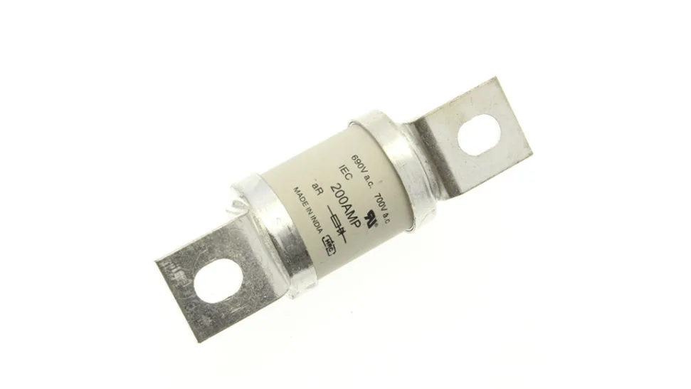 Fusibles a pattes Eaton 200MT