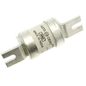 Fusibles a pattes Eaton ODD125