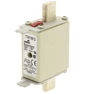 Fusibles a pattes Eaton 170M1559D