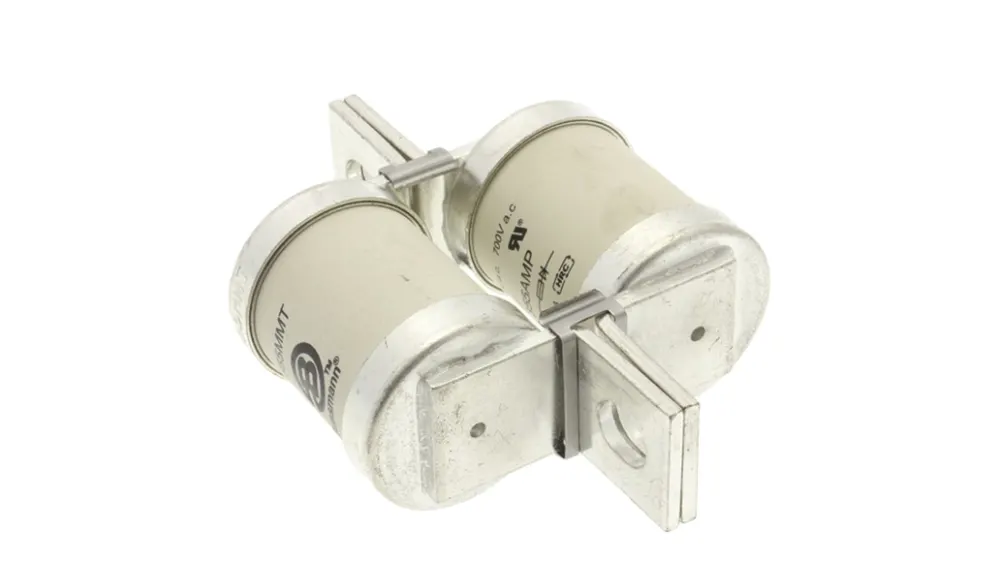 Fusibles a pattes Eaton 400MMT