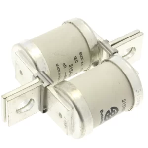 Fusibles a pattes Eaton 400FMM