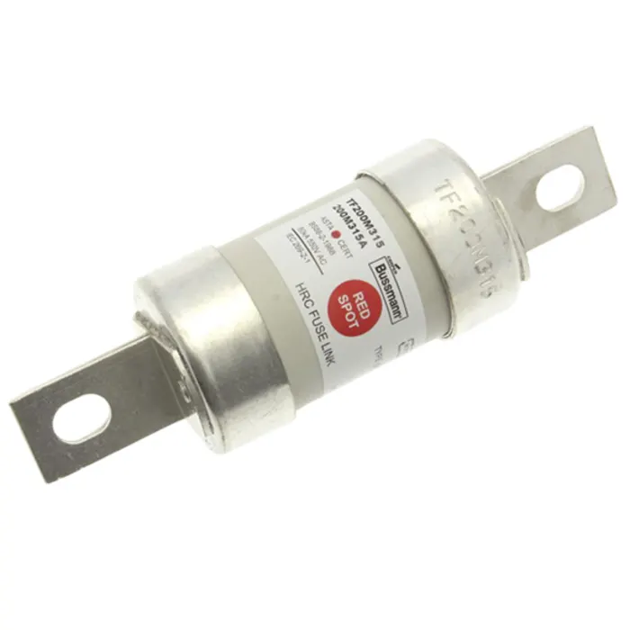 Fusibles a pattes Eaton TBC63
