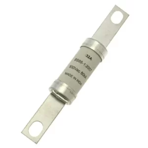 Fusibles a pattes Eaton AD20
