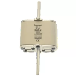 Fusibles a pattes Eaton 800NHG4G
