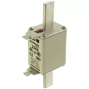Fusibles a pattes Eaton 224NHG02B