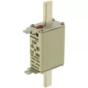 Fusibles a pattes Eaton 35NHG01B