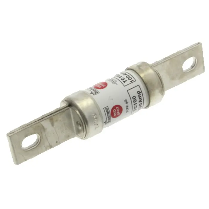 Fusibles a pattes Eaton TC100