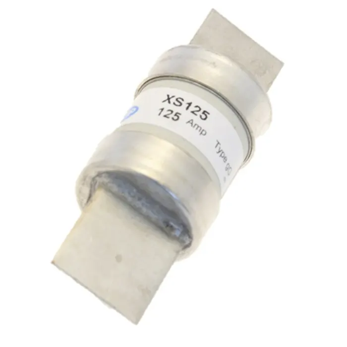 Fusibles a pattes Eaton XS32