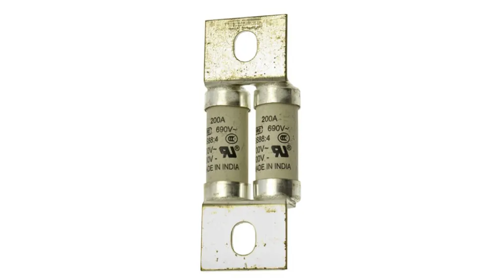 Fusibles a pattes Eaton 200FEE