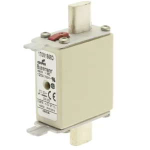 Fusibles a pattes Eaton 170M1568D