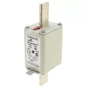 Fusibles a pattes Eaton 170M3814D