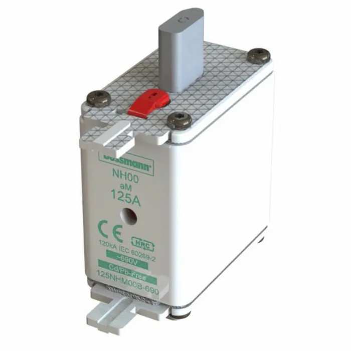 Fusibles a pattes Eaton 100NHM00B-690
