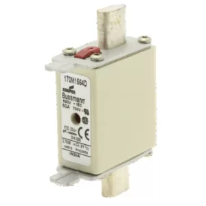 Fusibles a pattes Eaton 170M1561D