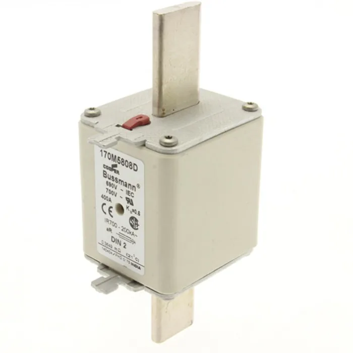 Fusibles a pattes Eaton 170M3816D