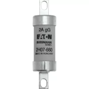 Fusibles a pattes Eaton 2H07-660
