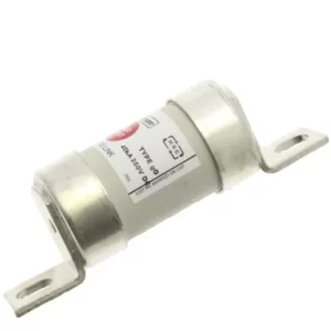 Fusibles a pattes Eaton TFP125