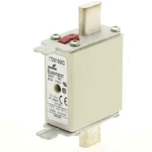 Fusibles a pattes Eaton 170M1566D