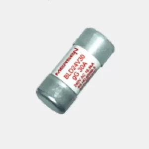 Fusibles a pattes Mersen Q1065696 / BLD24V20