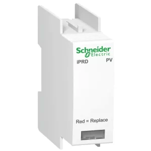 Fusibles cartouches Schneider Electric A9L40172