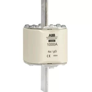 Fusibles a pattes ABB 1SCA022660R9770