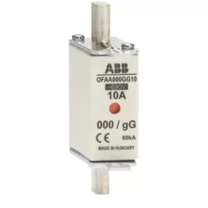 Fusibles a pattes ABB 1SCA022661R8250
