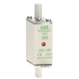 Fusibles a pattes ABB 1SCA022652R0790