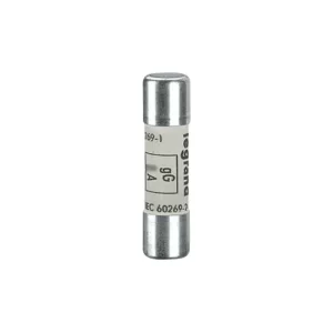 Fusibles cartouches Legrand 0 133 12