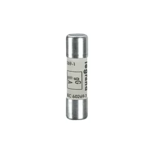 Fusibles cartouches Legrand 0 134 20