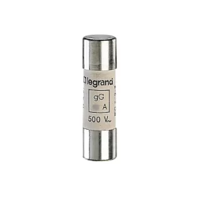 Fusibles cartouches Legrand 0 140 12