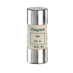 Fusibles cartouches Legrand 0 151 50