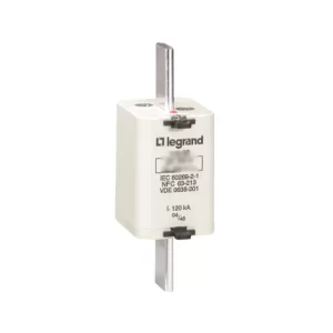 Fusibles cartouches Legrand 0 178 75
