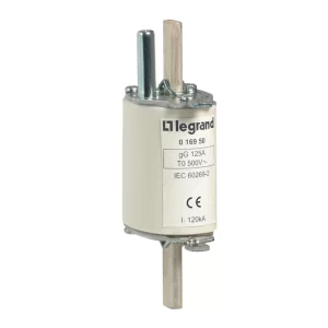 Fusibles cartouches Legrand 0 160 50