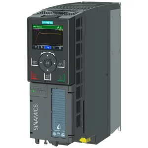 Variateurs SIEMENS    6SL3220-1YE16-0AB0