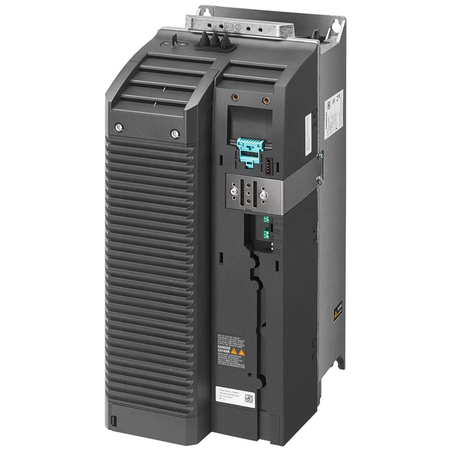 Variateurs SIEMENS 6AG1210-1PE26-2UL0