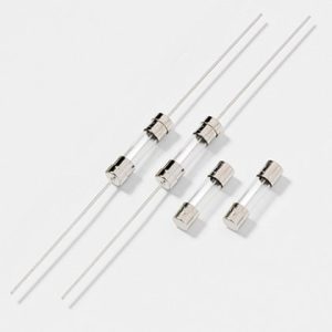 Fusibles cartouches Littelfuse 0239001.HXP
