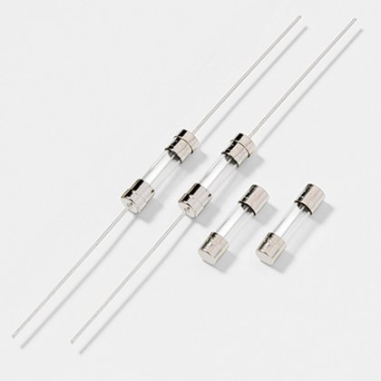 Fusibles cartouches Littelfuse 0312.062HXP