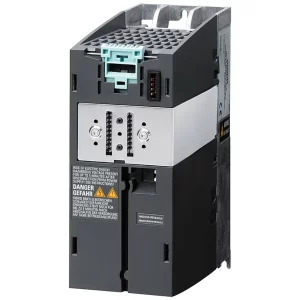 Variateurs SIEMENS  6AG1210-1PE18-2UL1