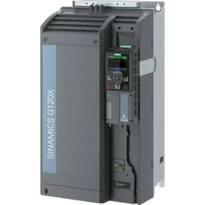 Variateurs SIEMENS  6SL3230-2YE40-0UB0