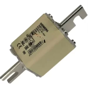 Fusibles a pattes Siemens 3NE3222