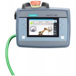 HMI SIEMENS 6AV2125-2DB23-0AX0