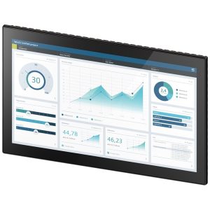 HMI SIEMENS 6AV2128-3QB06-0AX0