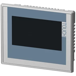 HMI SIEMENS  6AV2143-6DB00-0AA0