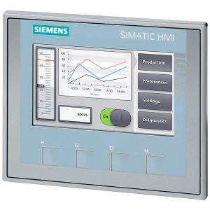HMI SIEMENS  6AV2143-6DB00-0VL0