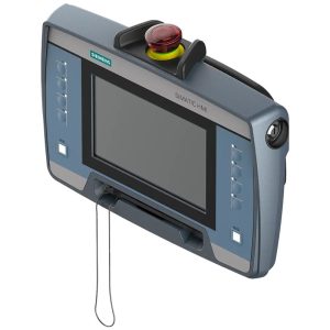 HMI SIEMENS  6AV2145-6GB06-0AA0