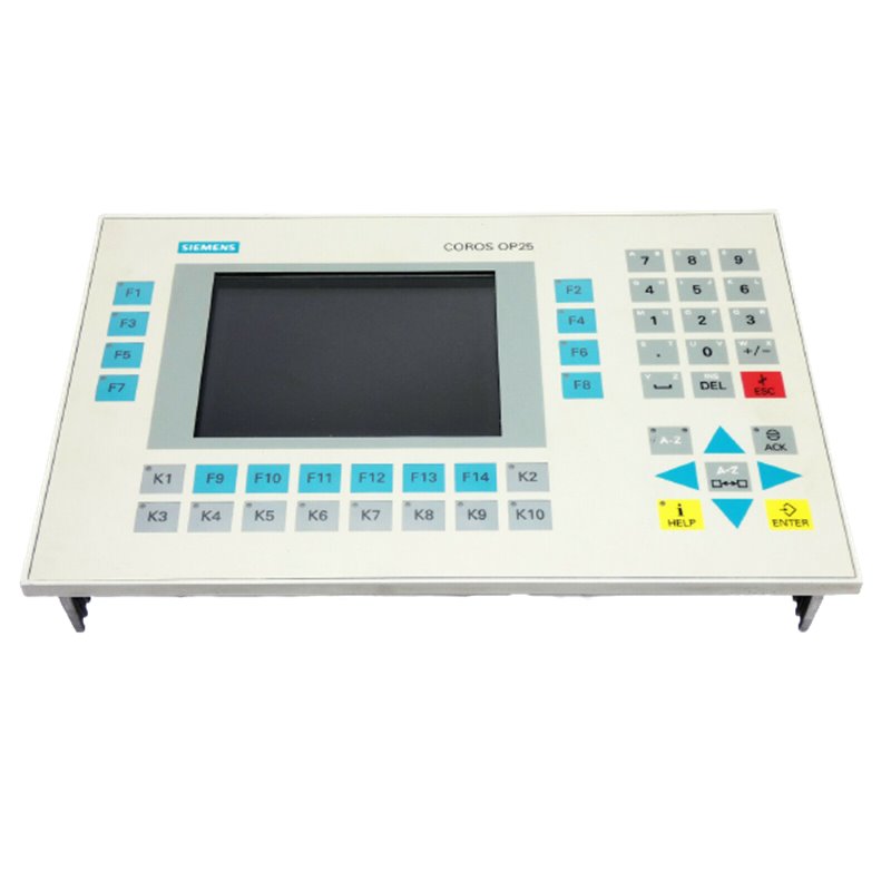 HMI SIEMENS 6AV3525-1EA01-0AX0